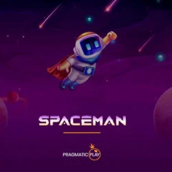 Spaceman 98bet