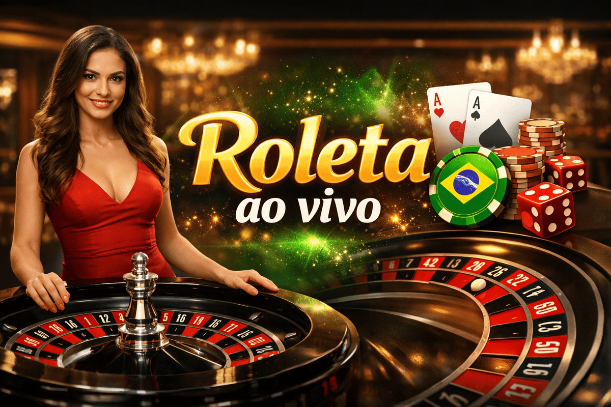 Roleta 98bet