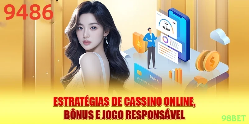 98bet Cassino Ao Vivo